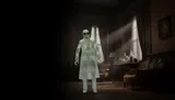 NECA Ultimate Invisible Man – Kemp House (Color Ver.) Action Figure - Thumbnail 8