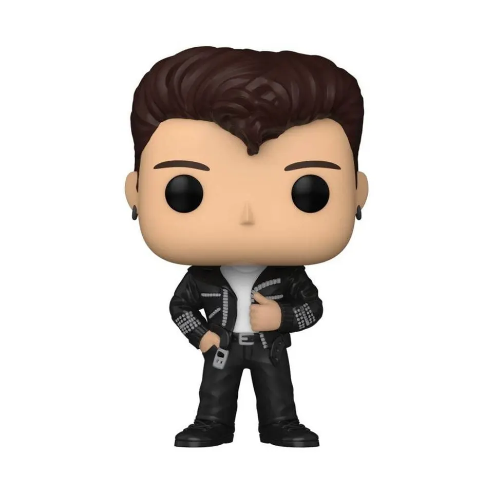 Funko Pop! Rocks New Kids On The Block – Jordan (59616) - Image 1