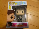 Funko Pop! Rocks New Kids On The Block – Jordan (59616) - Thumbnail 4