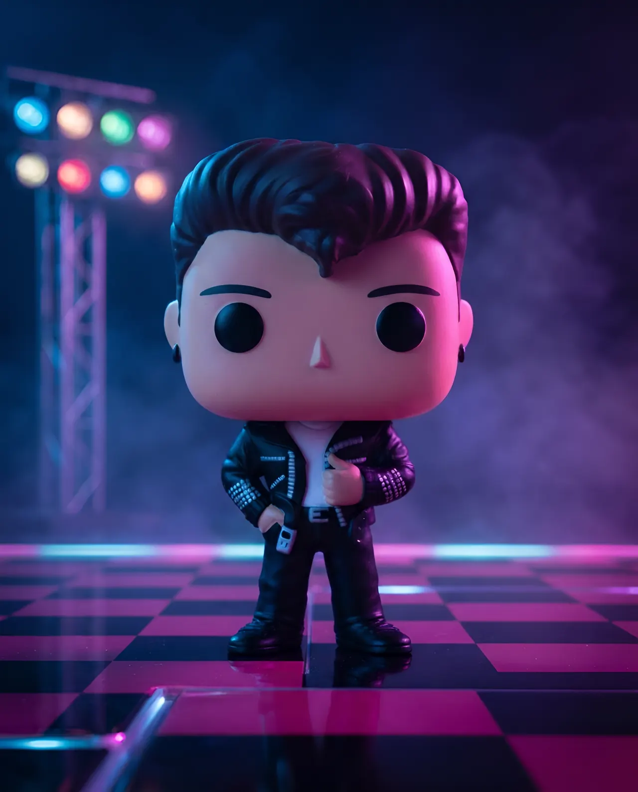 Funko Pop! Rocks New Kids On The Block – Jordan (59616) - Image 6