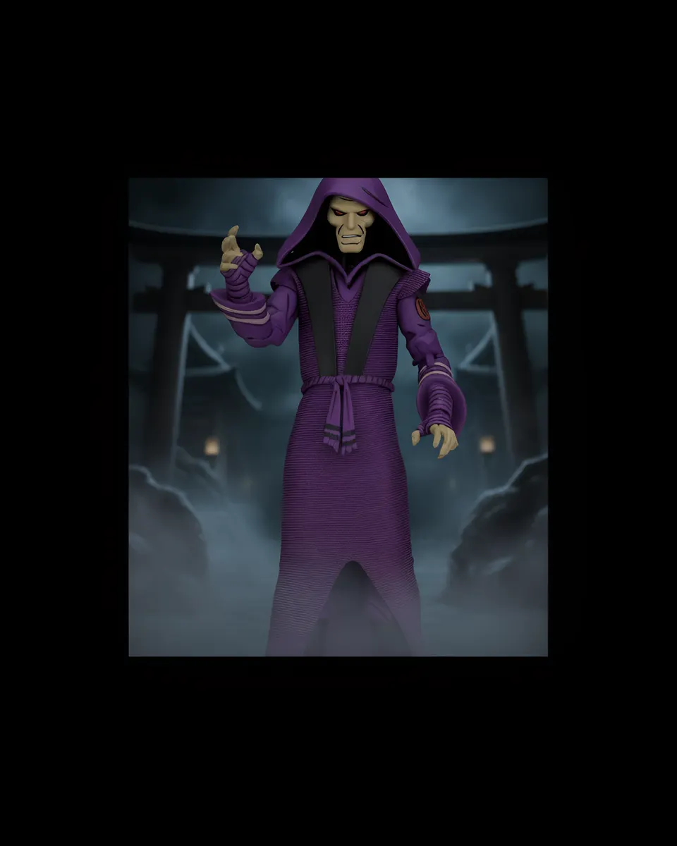 Le personnage