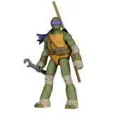 McFarlane Toys Donatello Page Punchers 5" Action Figure with Comic - Thumbnail 2