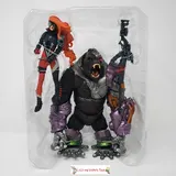 McFarlane Toys Spawn Gold Label 7" She-Spawn & Cygor 2‑Pack - Thumbnail 2