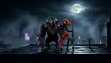 McFarlane Toys Spawn Gold Label 7" She-Spawn & Cygor 2‑Pack - Thumbnail 5