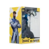 McFarlane Toys Marvel Rivals Mr. Fantastic 1:6 Scale Statue - Thumbnail 6