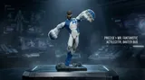 McFarlane Toys Marvel Rivals Mr. Fantastic 1:6 Scale Statue - Thumbnail 7