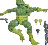Hasbro Marvel Legends Frog-Man 6-inch Action Figure - Thumbnail 1
