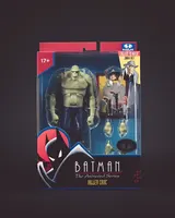 McFarlane Toys Batman: The Animated Series Killer Croc 15 cm - Thumbnail 1