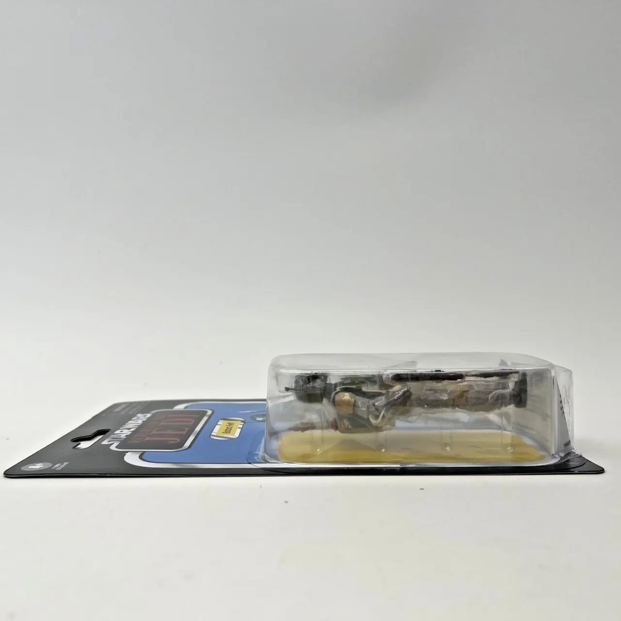Hasbro Star Wars Vintage Collection Boba Fett 3.75" Action Figure - Image 1