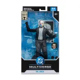 McFarlane Toys DC Multiverse Joker (Bank Robber) 7" Action Figure - Thumbnail 8