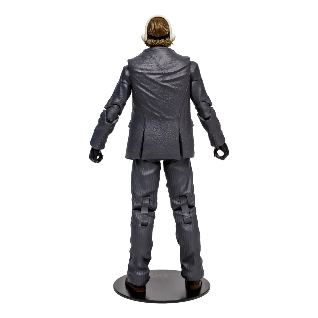 McFarlane Toys DC Multiverse Joker (Bank Robber) 7" Action Figure - Image 4