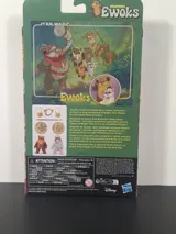 Hasbro Star Wars Vintage Collection Wicket & Kneesaa 2-Pack - Thumbnail 3