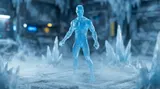 Hasbro Marvel Legends Retro 375 Iceman 3.75" Action Figure - Thumbnail 9