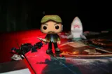 Funko Funkoverse Jaws Bloody Chase Limited Edition (Pop 100) - Thumbnail 3