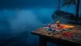 Funko Funkoverse Jaws Bloody Chase Limited Edition (Pop 100) - Thumbnail 4
