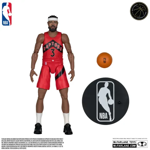 McFarlane Toys NBA Brandon Ingram 6" Action Figure - Sports Picks