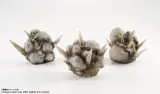 Bandai Spirits Tamashii Effect Explosion Gray Accessory - Thumbnail 1