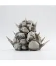 Bandai Spirits Tamashii Effect Explosion Gray Accessory - Image 4