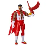 Hasbro Marvel Legends Retro 375 Falcon Action Figure - 3.75" - Thumbnail 1