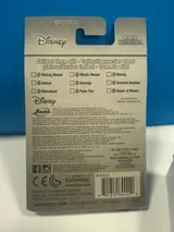 Jada Toys Disney Nano Metalfigs DS20 Baymax Armored Super Armor 1.65" - Thumbnail 10