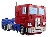 Hasbro Optimus Prime Leader Class Studio Series Action Figure – 7.25" - Thumbnail 3