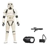 Hasbro Star Wars Black Series Imperial Remnant Stormtrooper 6" Figure - Thumbnail 1