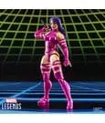 Hasbro Marvel Legends 2-Pack Wolverine & Psylocke 6" Figure Set - Image 2