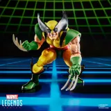 Hasbro Marvel Legends 2-Pack Wolverine & Psylocke 6" Figure Set - Thumbnail 4