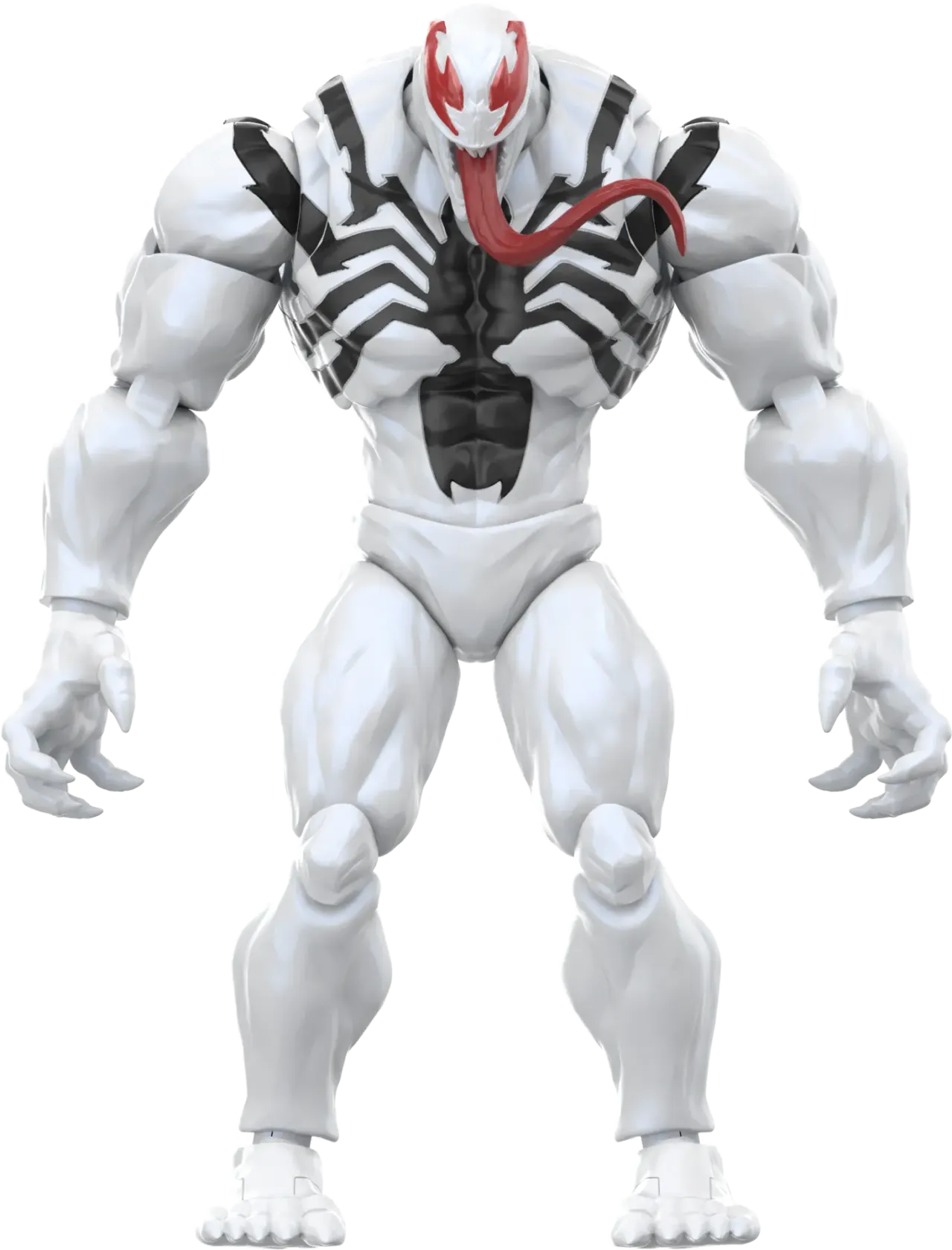 Blokees Marvel Anti-Venom Champion Class 15 Model Kit - Image 2