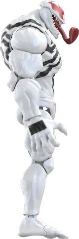 Blokees Marvel Anti-Venom Champion Class 15 Model Kit - Thumbnail 9