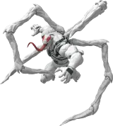 Blokees Marvel Anti-Venom Champion Class 15 Model Kit - Thumbnail 7