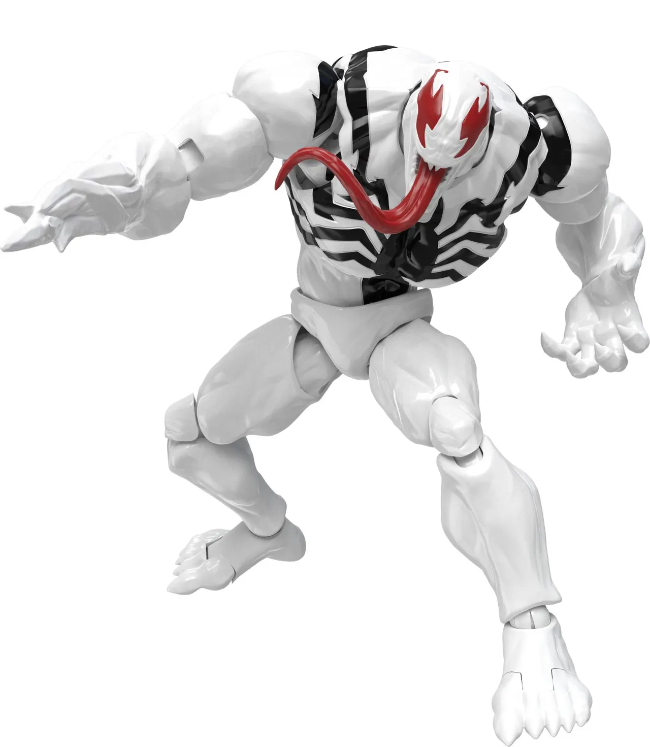 Blokees Marvel Anti-Venom Champion Class 15 Model Kit - Image 1