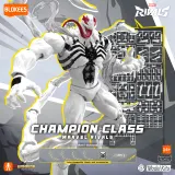 Blokees Marvel Anti-Venom Champion Class 15 Model Kit - Thumbnail 10