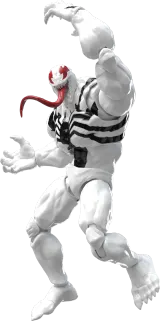 Blokees Marvel Anti-Venom Champion Class 15 Model Kit - Thumbnail 5