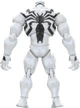 Blokees Marvel Anti-Venom Champion Class 15 Model Kit - Thumbnail 4