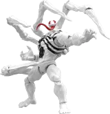 Blokees Marvel Anti-Venom Champion Class 15 Model Kit - Thumbnail 8