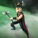 Hasbro Marvel Legends Avengers Doomsday Thor 6-inch Action Figure - Thumbnail 2