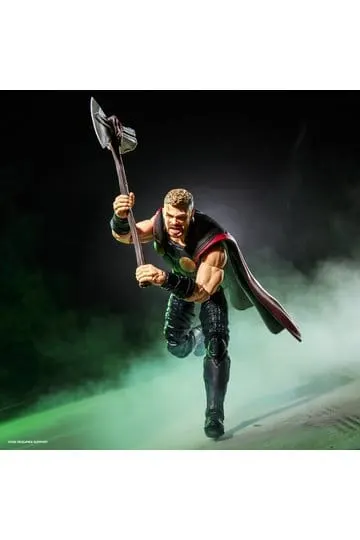 Hasbro Marvel Legends Avengers Doomsday Thor 6-inch Action Figure - Image 5