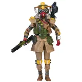 Jakks Pacific Apex Legends Bloodhound 6" Action Figure – Series 1 - Thumbnail 2