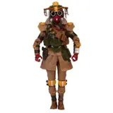 Jakks Pacific Apex Legends Bloodhound 6" Action Figure – Series 1 - Thumbnail 3