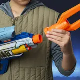 Hasbro Star Wars The Mandalorian & Grogu Nerf Dart Blaster - Thumbnail 9