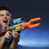 Hasbro Star Wars The Mandalorian & Grogu Nerf Dart Blaster - Thumbnail 12