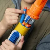 Hasbro Star Wars The Mandalorian & Grogu Nerf Dart Blaster - Thumbnail 4