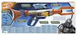 Hasbro Star Wars The Mandalorian & Grogu Nerf Dart Blaster - Thumbnail 8