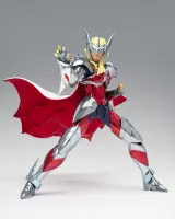 Bandai Spirits Saint Seiya Hagen Beta Merak 40th Anniversary 18cm - Thumbnail 4