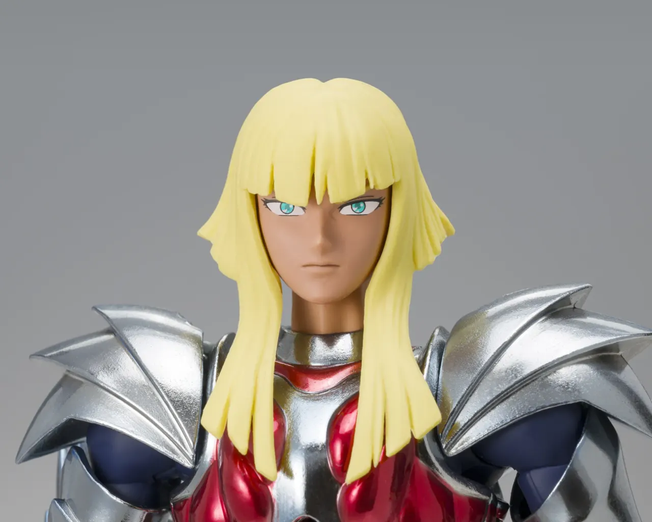 Bandai Spirits Saint Seiya Hagen Beta Merak 40th Anniversary 18cm - Image 5