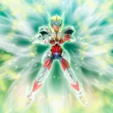Bandai Spirits Saint Seiya Hagen Beta Merak 40th Anniversary 18cm - Thumbnail 8