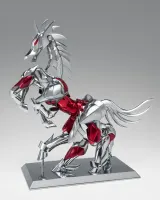 Bandai Spirits Saint Seiya Hagen Beta Merak 40th Anniversary 18cm - Thumbnail 3