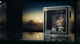 Funko Pop! Movie Poster Luke Skywalker A New Hope - Thumbnail 8