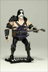 McFarlane Toys Traitor Guard (Darktide) Variant Chase 7" figurine articulée - Thumbnail 7